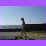 Bill Walking at Fort Clinch.jpg